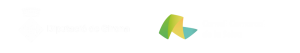 Logo Diputació i Consell comarcal