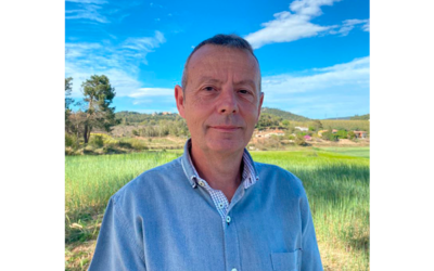 Francesc Gómez, nou conseller comarcal d’IdSelva